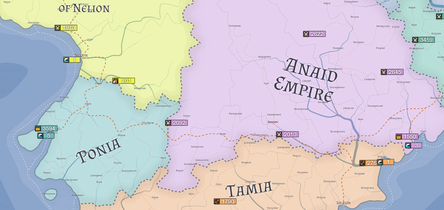 Le meilleur générateur de villes médiévales fantasy le guide complet Cartogriffe